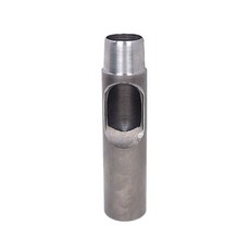 환펀치 26MM 1개 벨트구멍 가죽벨트 펀칭기