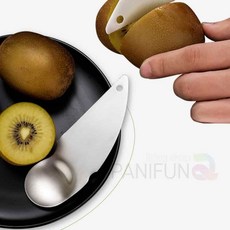 키위칼 오렌지깎기 과도 키위깍기 망고칼 복숭아깍기 spi+5109WM