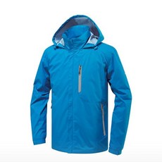 랜더스 봄 가을 낚시 등산 단체 바람막이 경량 자켓 JK180_블루 426424