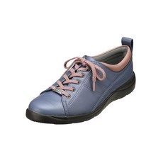 팬지 PS1380 운동화 경량 운동화 22.5cm 보라색