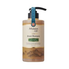 제이엠솔루션 라이프 리윤모 진순 샴푸 500ml