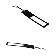 프잰 돋보기자 책갈피 독서용돋보기