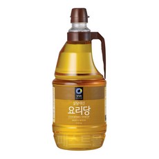 청정원 요리당2.45kg, 2.45kg, 1개