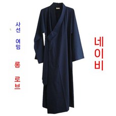 한복코트 두루마기 간절기 퓨전 롱 도포 의상