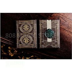 808 MAGIC Private Reserve 魔術道具, 1個