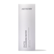 암웨이 Amway 아티스트리 파이토 클렌징 워터, 1개, 300ml