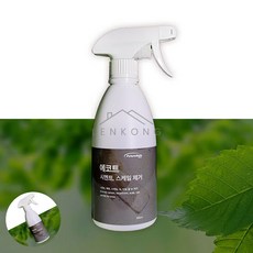 이렌콩 시멘트 스케일제거제 500ml 스텐레스세척 다목적세정제 다용도세정제