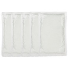 브링오가닉 천연 쌀겨오일 라이스 파라핀 왁스 피부저자극인증 5개