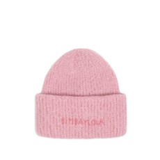 빔바이롤라 자수 비니