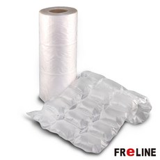 FReLINE 香腸泡袋膠膜 FP-CB02, 1個