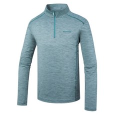 Mountneer 山林 男膠原蛋白長袖排汗衣 31P65/51P05 薄長袖透氣防曬運動上衣