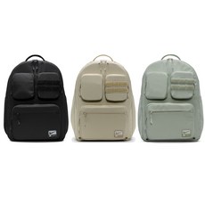 NIKE NK UTILITY POWER BKPK 後背包, 1個, FN4120251(卡其),F