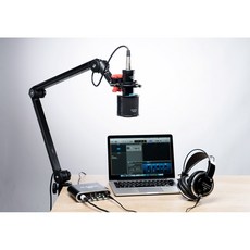 【控光後衛】Podcast 專案套餐A, 1個