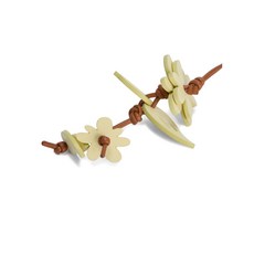 질 샌더 블라썸 투톤 참