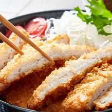 [금왕돈까스] 냉동 등심 돈까스 세트 5개/10개 기름 튀김용 소스 포함 (1세트: 150g+소스 100g), 250g, 5세트