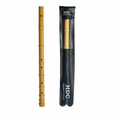 생활악기 단소 플라스틱 케이스, 개 (1개입)