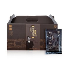 Dr.Leo 皇帝精華雙花 30包, 1.8L, 1盒