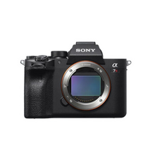 정품 소니 A7R IV 바디 (렌즈미포함)