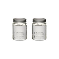 truck 헤어젤 100g 2팩