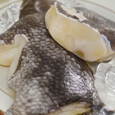 너블룸 메로목살 400g