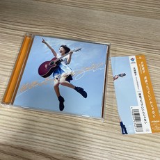 [CD] J-POP 오오하라 사쿠라코 Ohara Sakurako (from MUSH & Co.) 싱글 - 열심히 해도 되잖아, 단일품목