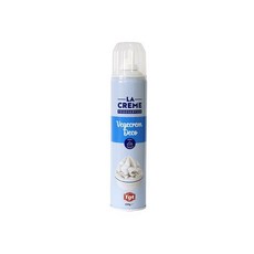 베지크렘 데코 휘핑크림 스프레이 500g, 1개