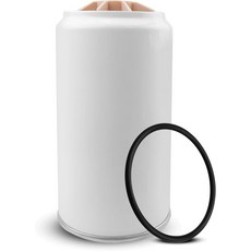 연료 분리기 필터 교체 7336334 7348032 7400454 42H72 7023589 스키드 스티어 로더 S76 트랙 T76 T66 T770에 적합