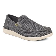 사눅 Sanuk 남성용 Tripper Lite 2 Sl 메시 로퍼 회색. 7