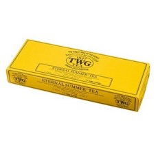 TWG 이터널 썸머 루이보스 티백, 2.5g, 15개입, 3개