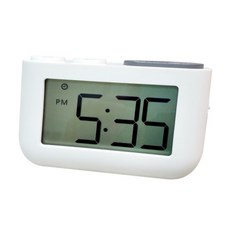 三箭牌 KL-114 時鐘 多功能計時器 電子計時器, 1個, KL-114 多功能計時器