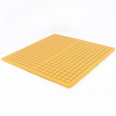 프라임마켓 양면 장기 바둑판 취미용품, 3부