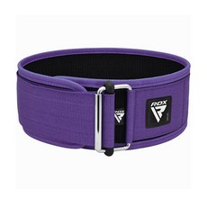 RDX 健身腰帶 輕盈舒適款 完美貼合 新色好搭配, 33-38, 1個