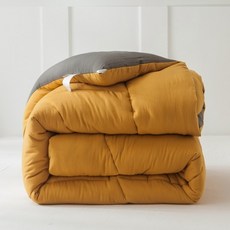 코스토프 코어 보온 기능성 차렵 이불 봄 가을 겨울, 200 230cm 4.8kg