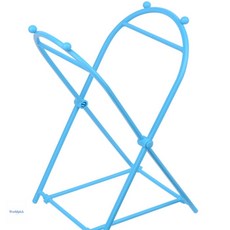 접이식 쓰레기봉투 걸이 캠핑쓰레기봉투걸이