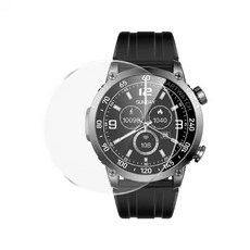 樂米 LARMI 旗艦版 保護貼 玻璃貼 防刮貼 適 INFINITY 5 GPS 智慧手錶, 1個, 樂米INFINITY 5保護貼