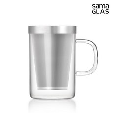 사마도요 티포트 S-050C, 파랑, 500ml, 1개