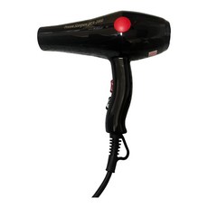 毒蠍子 台灣製 寵物吹風機 重型吹風機 JF-2000 /JPA-2000 高功率專業美髮沙龍級吹風機 1600w, 毒蠍子 JPA--2000 (黑色)