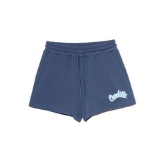 프리덤 FREEDOM 우먼스 카딜로 쇼츠 다크블루 335831