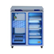 신원산업 다용도 자외선살균기 칼도마소독기 SW305KH 일반