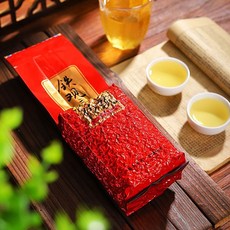 안계 철관음 2025년 신차 춘차 난초향 우롱차, 1세트, 250g