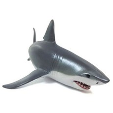 모형 해양 장난감 어린이날선물 피규어 1개 백_ 2067423621EA