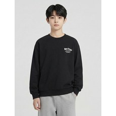 매장정품 HANGTEN 행텐 TEENS 틴즈 더블페이스 그래픽 티셔츠_100(14560-031-209-07) 14560-031-209-07 1258541