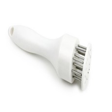 신라Pick 고기 텐더라이저 미니다지기 돈까스여육기 다용도 주방조리도구 만능다지기