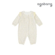 [아가방 봄]스위티우주복(YELLOW)_01R11755287
