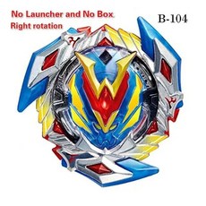 런처 GT 버스트 B-173 B169 B170 아레나 장난감 드레인 파프니르 메탈, B104