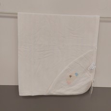 압소바 60% 심심하지않은 잔잔한 패턴의 순면 속싸개(속싸보)