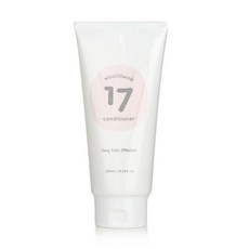 우리리우 17 컨디셔너 (탈모증상완화 기능성 컨디셔너), 300ml, 1개