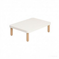 개 고양이 밥그릇 선반 거치대 식기 트레이 반려동물, 6. 대형(아크) 40x25x8cm, 1개