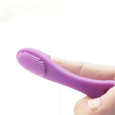 실리콘 코 피지 제거기 블랙헤드 각질 M11289phi9+5wID