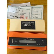 水平儀 高精度 0.02 全新 100mm 150mm 200mm, 1個